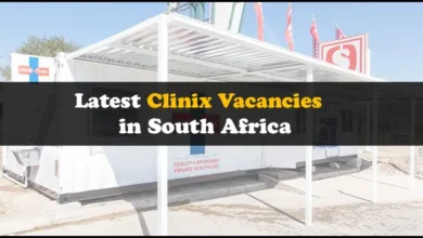 Clinix Vacancies