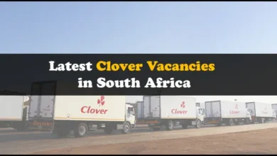 Clover Vacancies