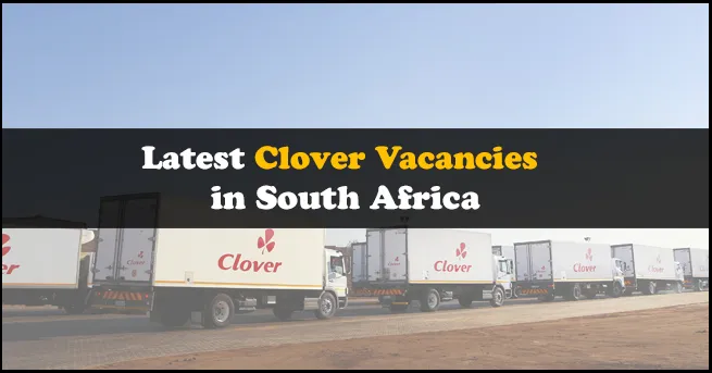 Clover Vacancies