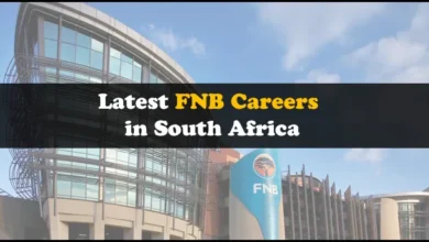 FNB Careers