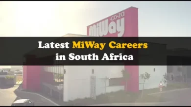 MiWay Careers
