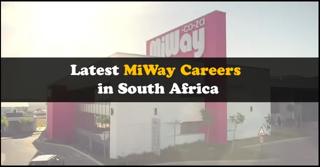 MiWay Careers