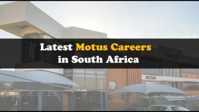 Motus Careers