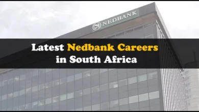Nedbank Careers