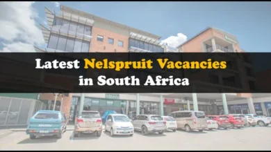 Nelspruit Vacancies