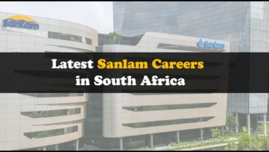 Sanlam Careers