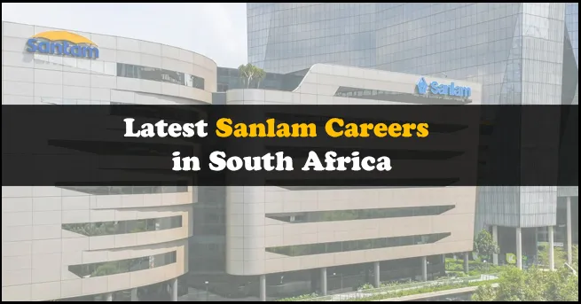 Sanlam Careers
