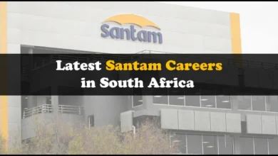 Santam Careers
