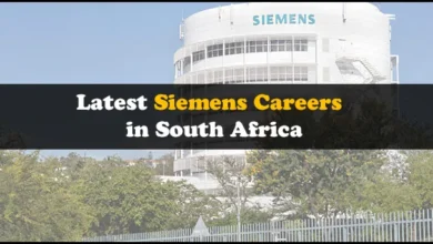 Siemens Careers