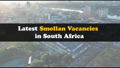 Smollan Vacancies