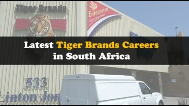 Tiger Brands Vacancies