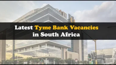 Tyme Bank Vacancies